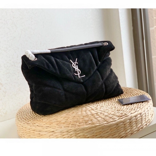 MEDIUM YSL SMALL LOULOU 0807